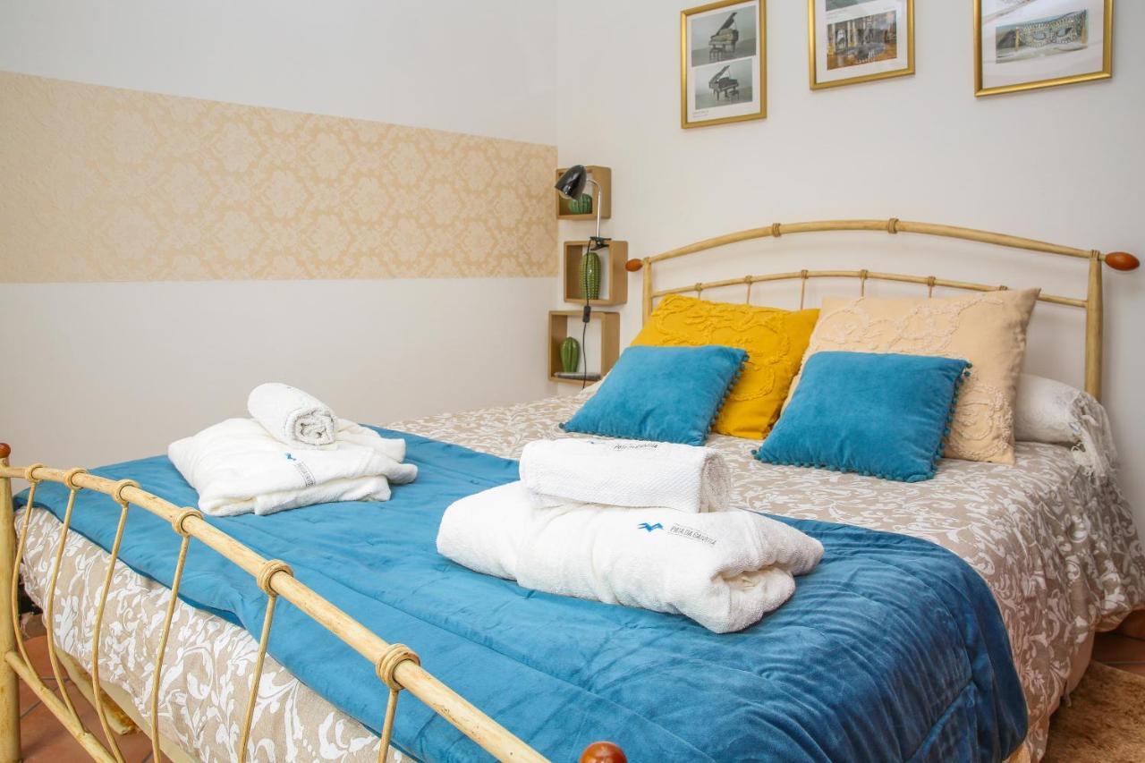 Hotel Pata Da Gaivota Boutique House *
