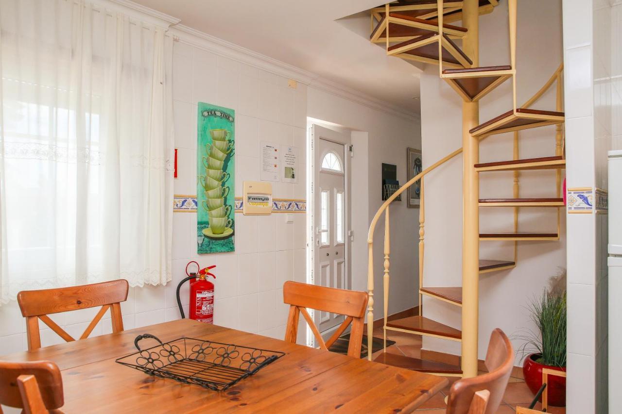 Pata Da Gaivota Boutique House Lourinha (Lisbon)
