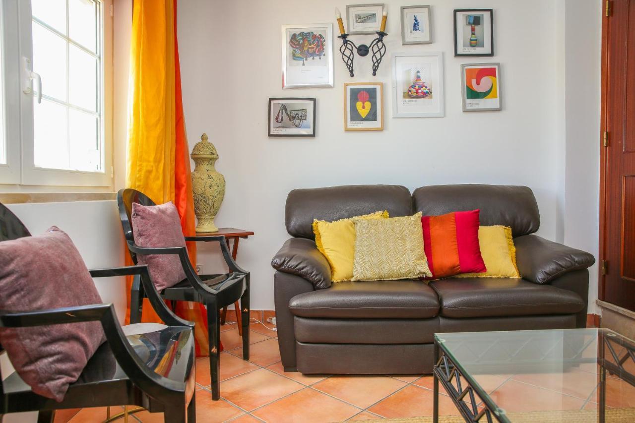 Pata Da Gaivota Boutique House Lourinha (Lisbon)