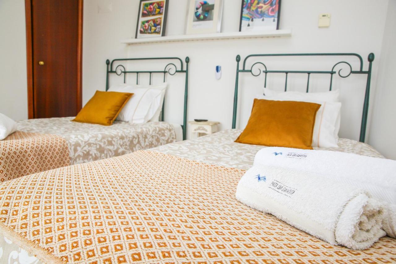 Pata Da Gaivota Boutique House Lourinha (Lisbon)