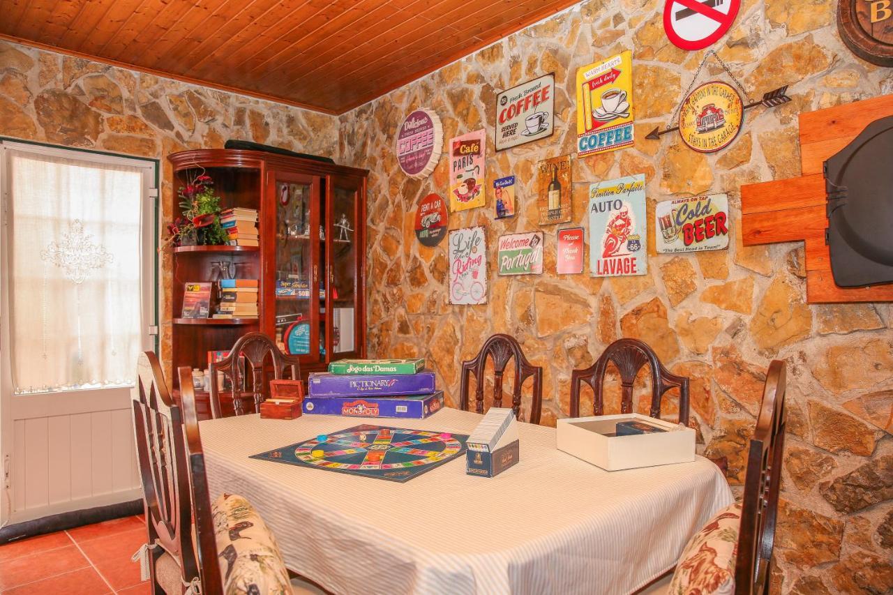 Pata Da Gaivota Boutique House Hotel