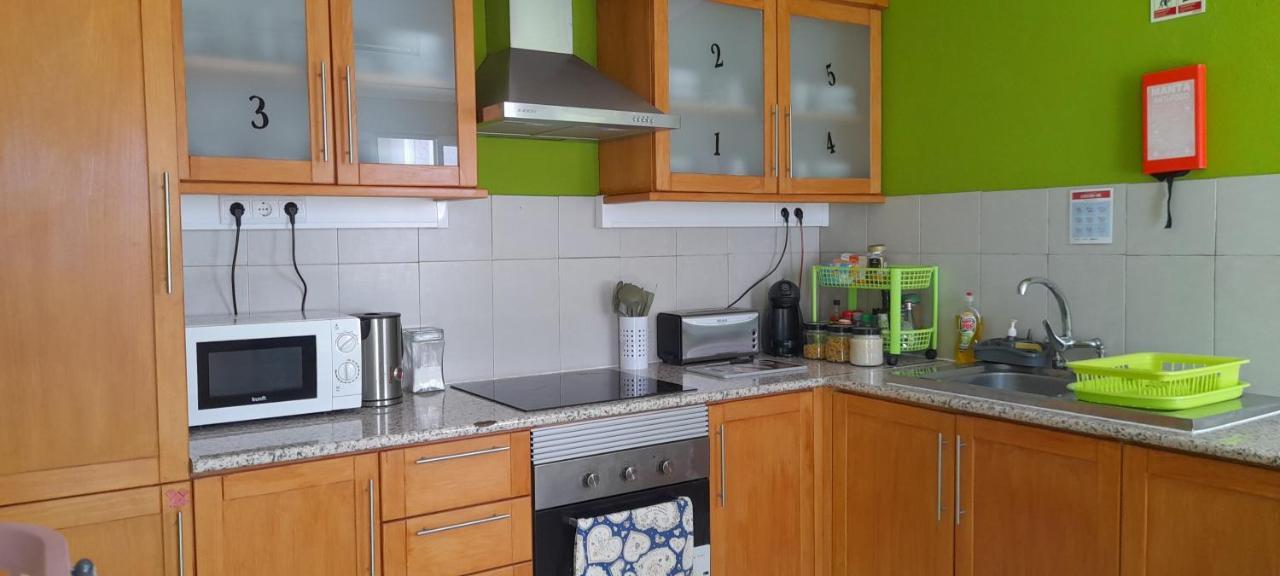 Verissimo Casa de hóspedes *