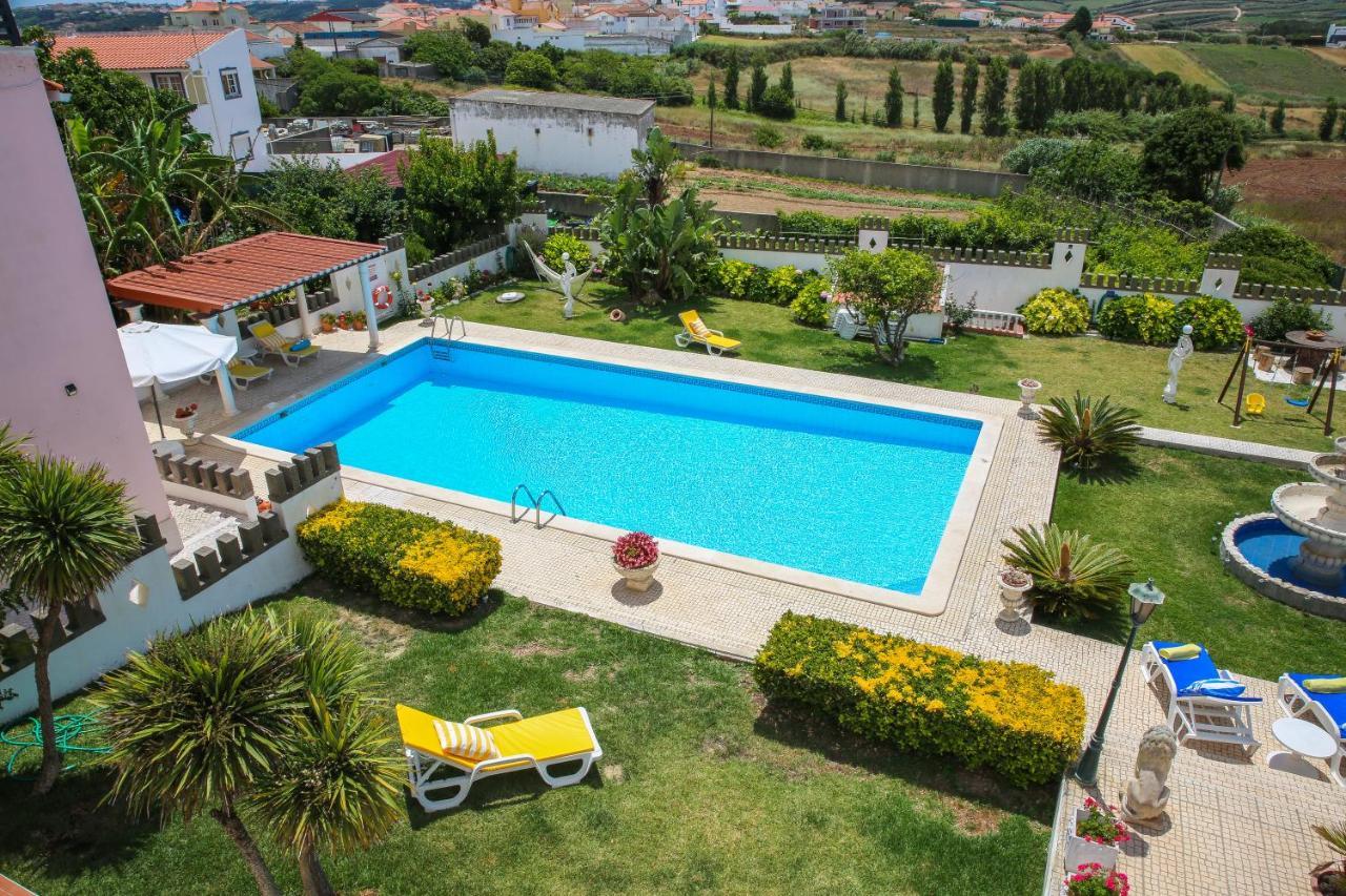 Pata Da Gaivota Boutique House Hotel