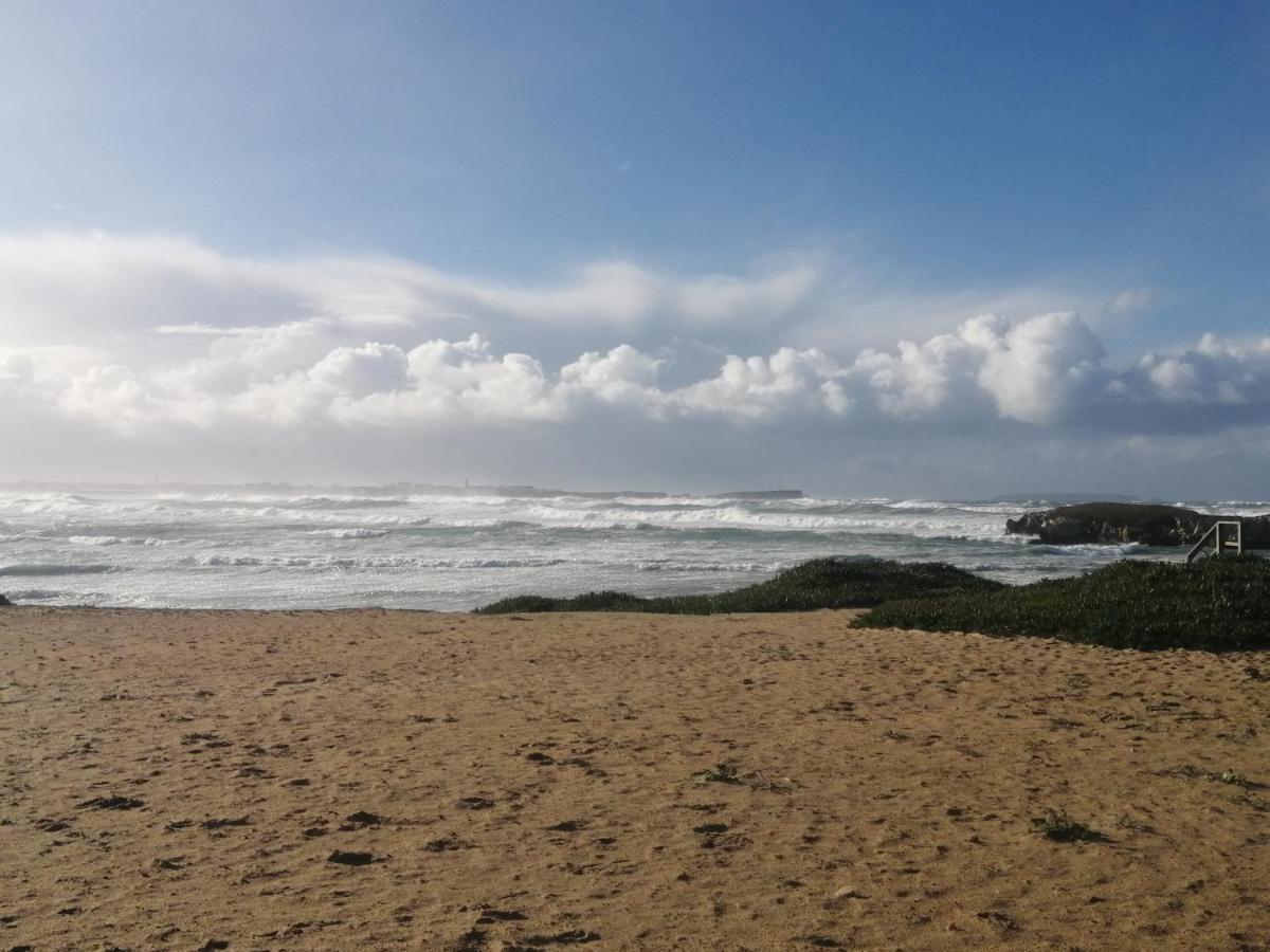 Nalu House - By The Baleal