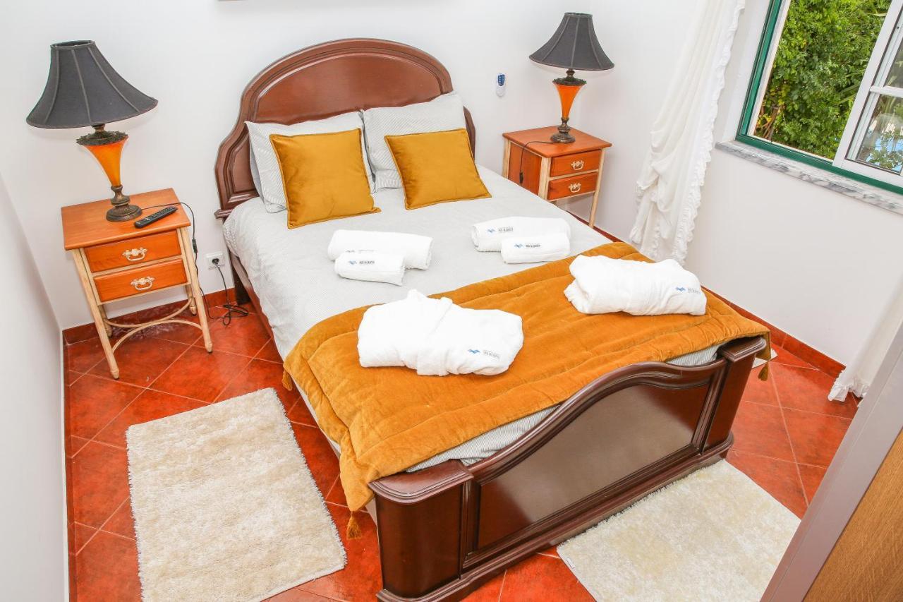 Hotel Pata Da Gaivota Boutique House Lourinha (Lisbon)