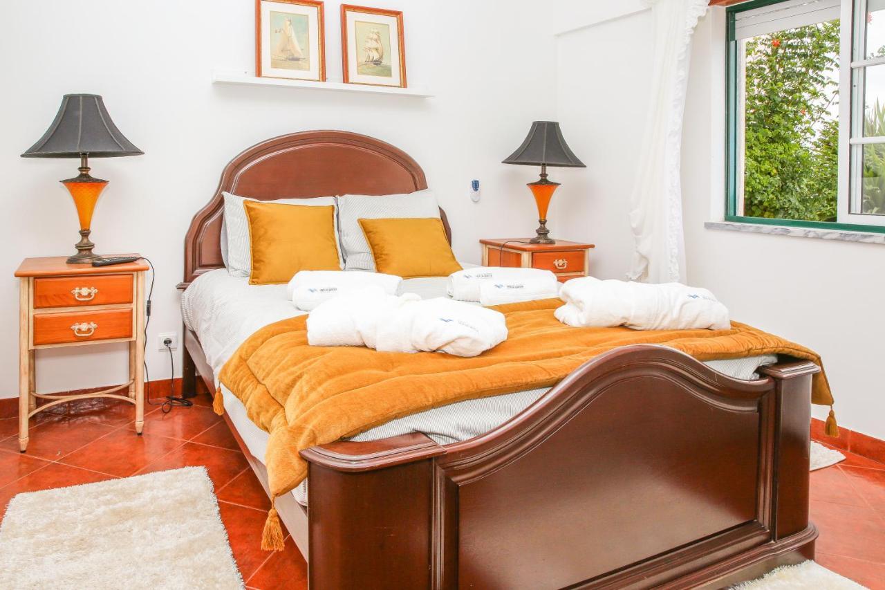 Hotel Pata Da Gaivota Boutique House *