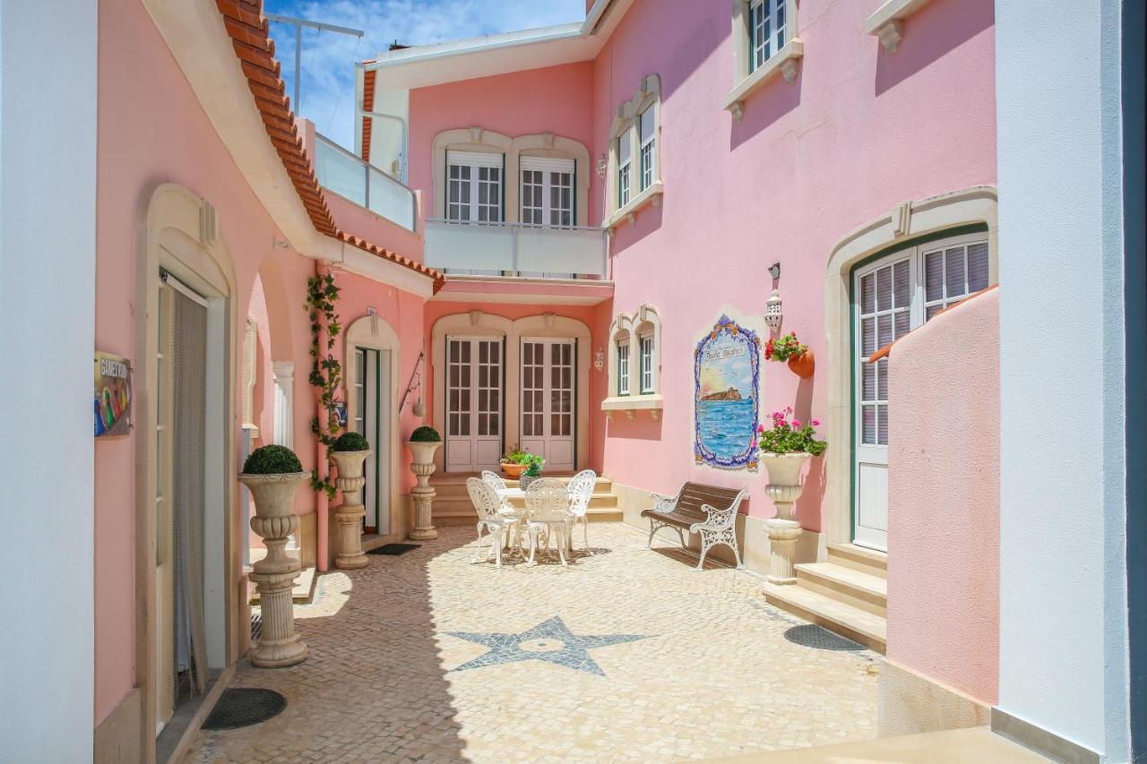 Hotel Pata Da Gaivota Boutique House Lourinha (Lisbon)