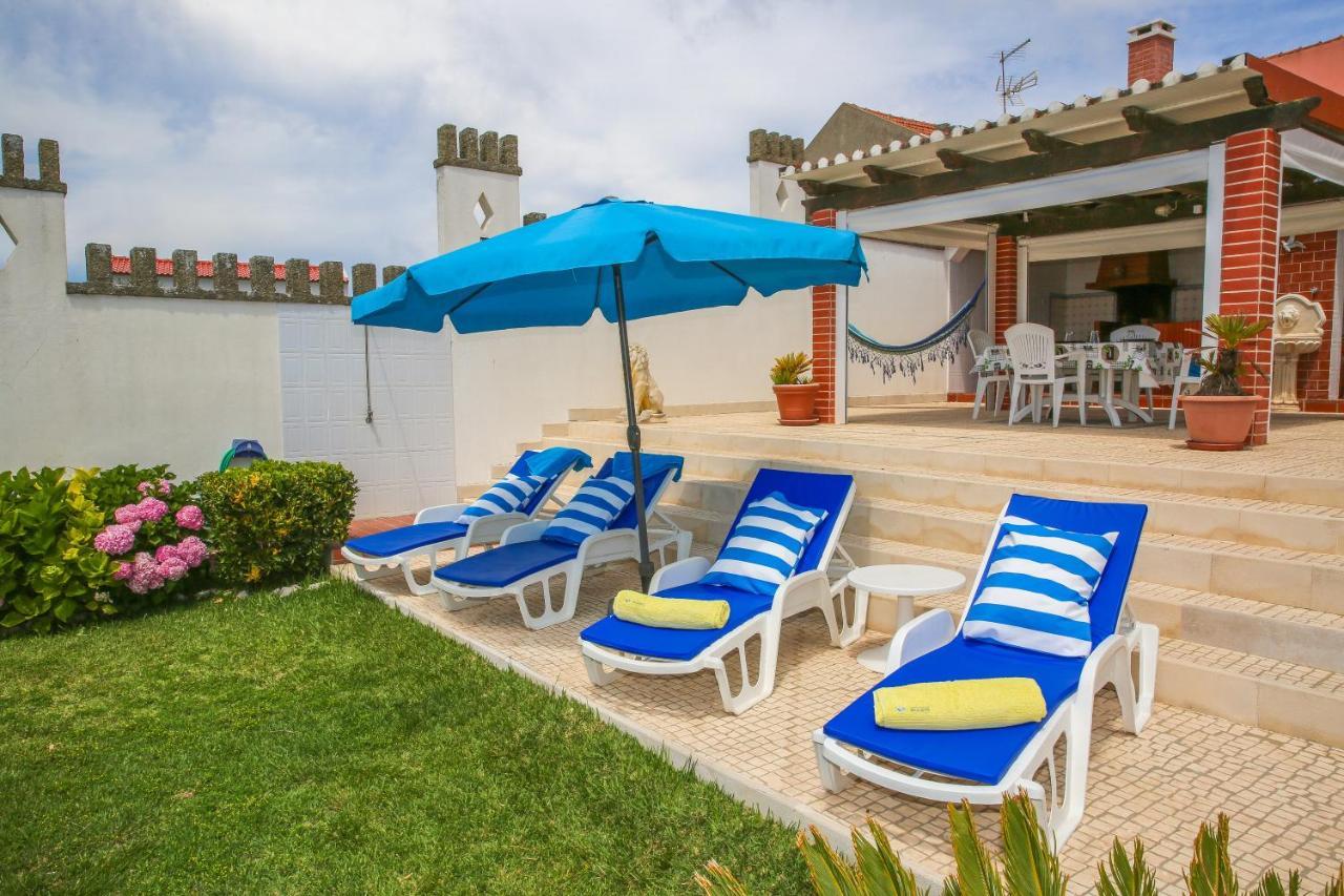Pata Da Gaivota Boutique House Hotel *