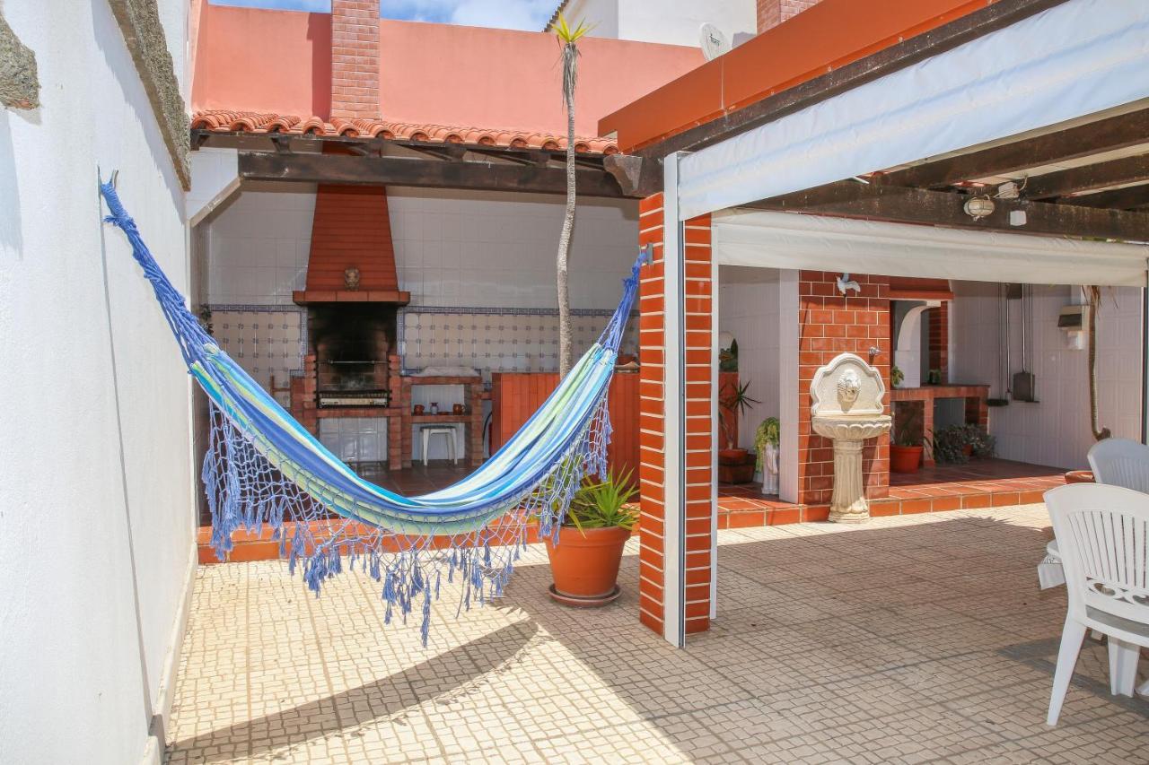 Hotel Pata Da Gaivota Boutique House