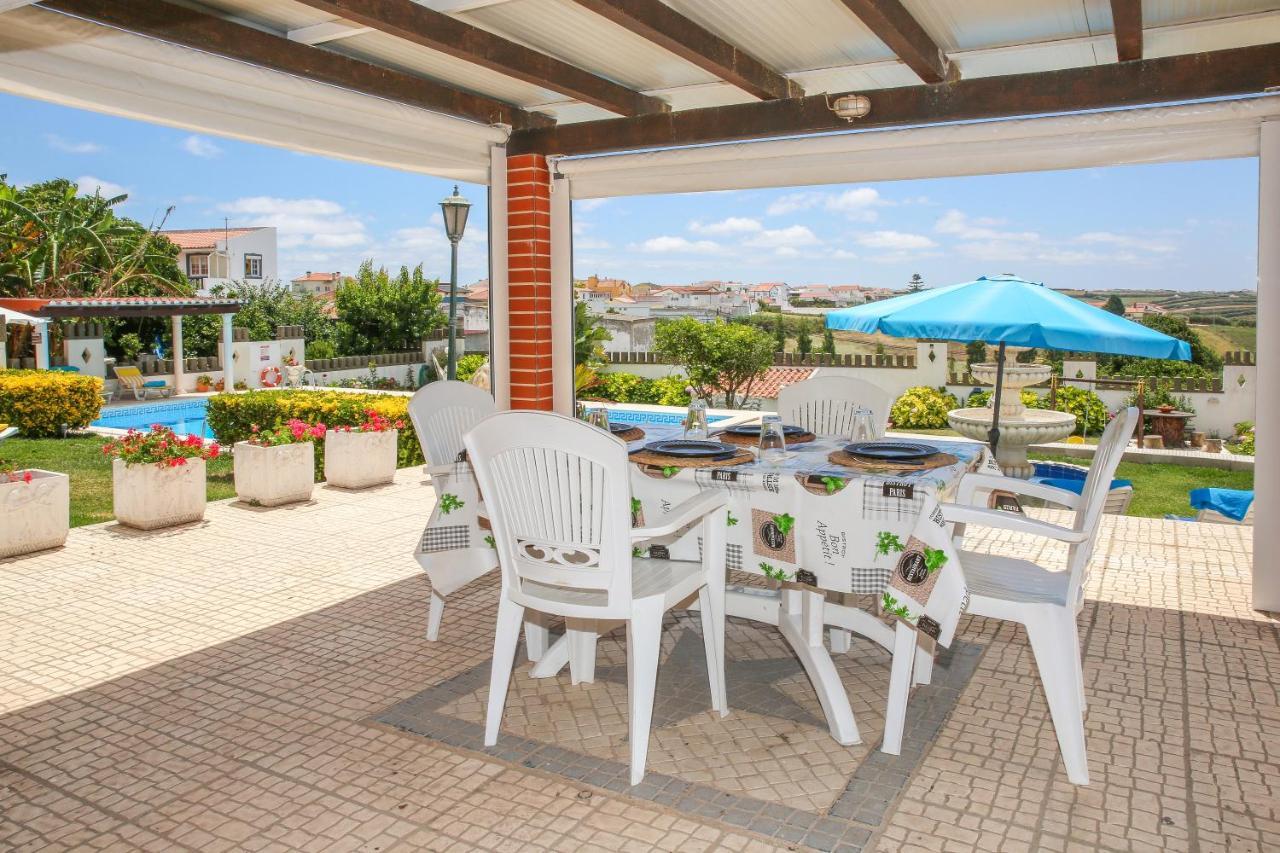 Pata Da Gaivota Boutique House * Lourinha (Lisbon)