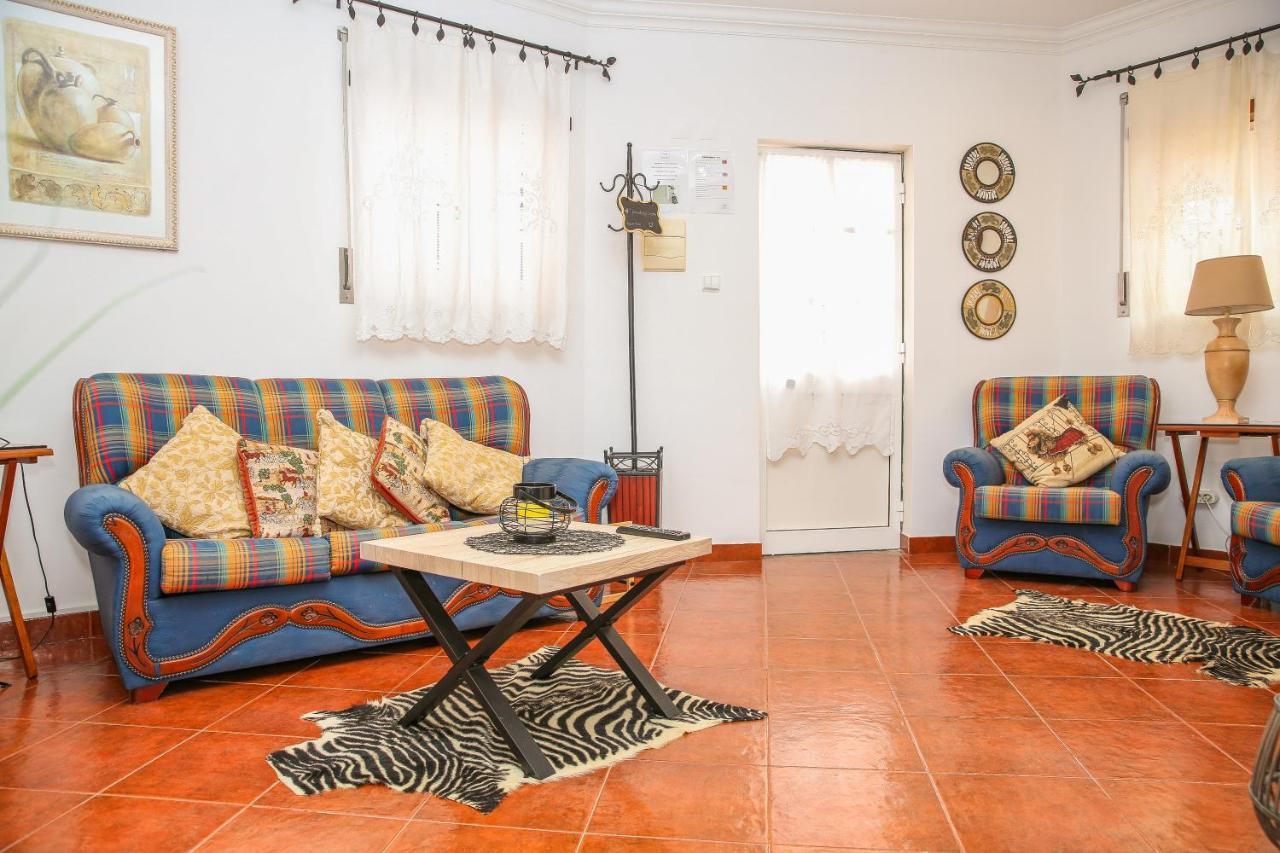 Pata Da Gaivota Boutique House