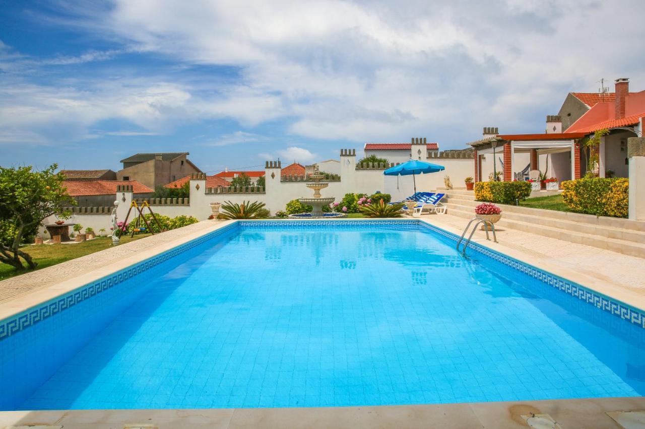 Pata Da Gaivota Boutique House