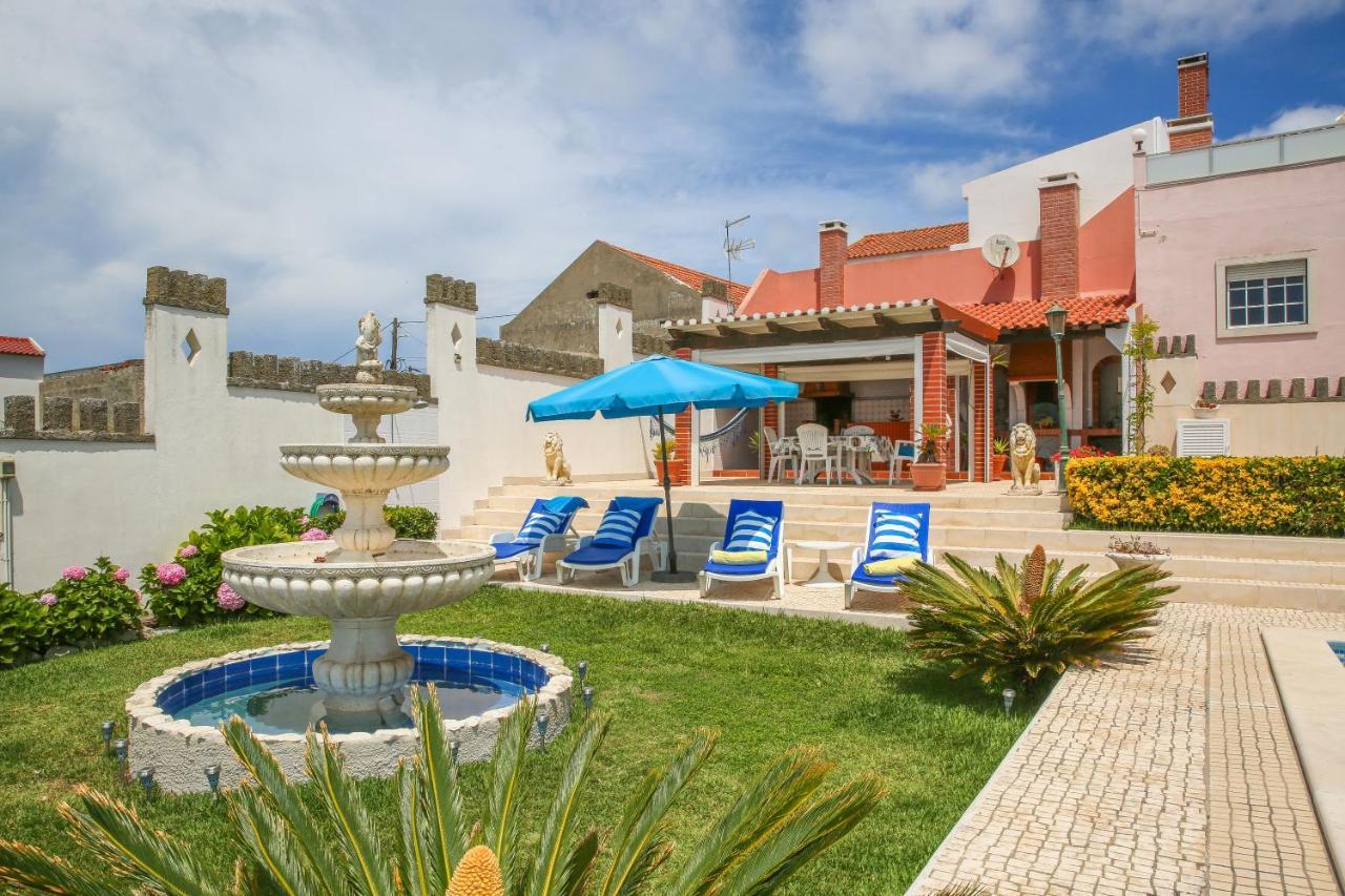 Pata Da Gaivota Boutique House