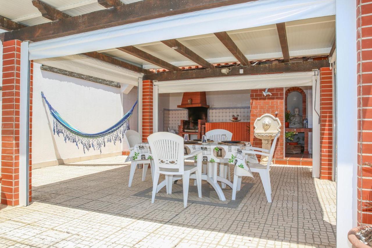 Pata Da Gaivota Boutique House Lourinha (Lisbon)