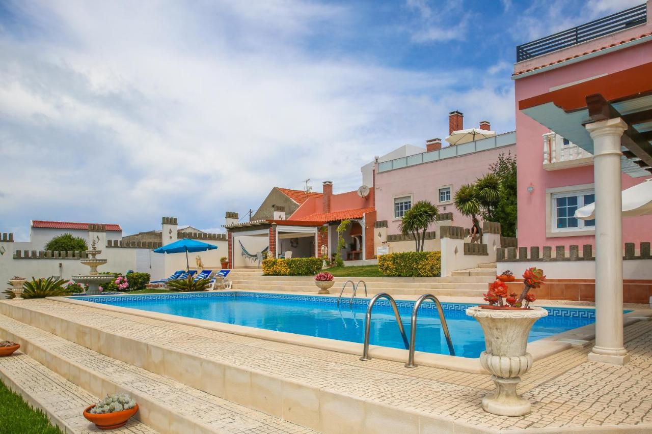 Hotel Pata Da Gaivota Boutique House