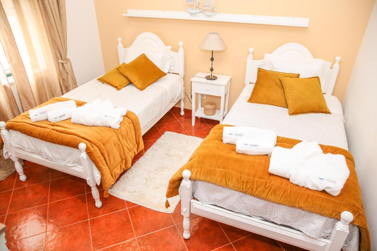 Pata Da Gaivota Boutique House Lourinha (Lisbon)