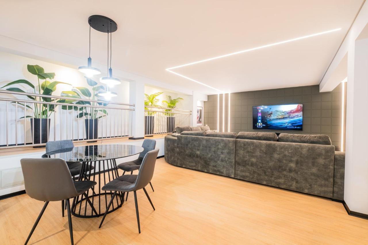 Villa Pedro Mar By Atlantic Places
