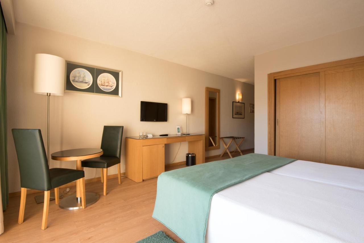Gale Marina Hotel Vilamoura