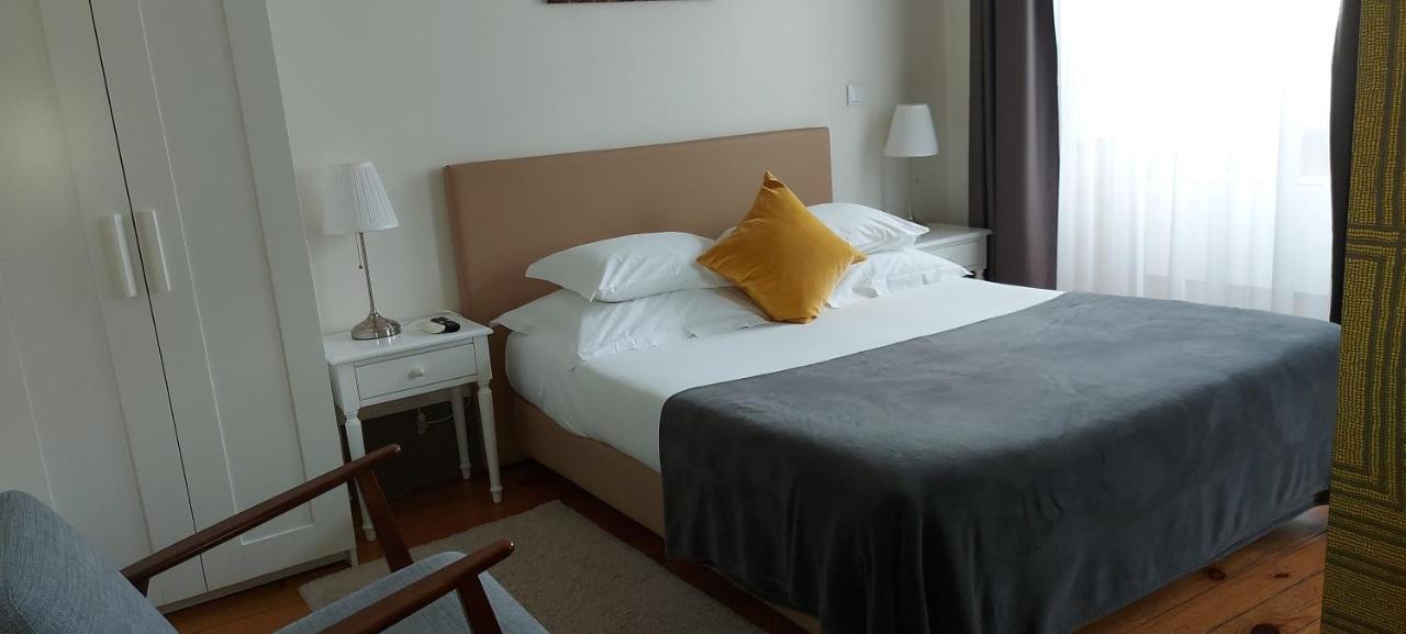 Farm stay Quinta De Anterronde *