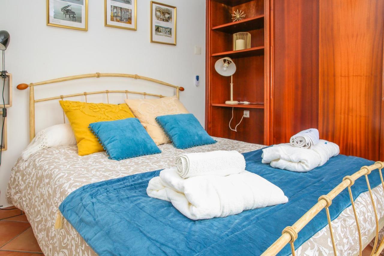 Villa House Joana Vasconcelos, Ocean View&private Pool