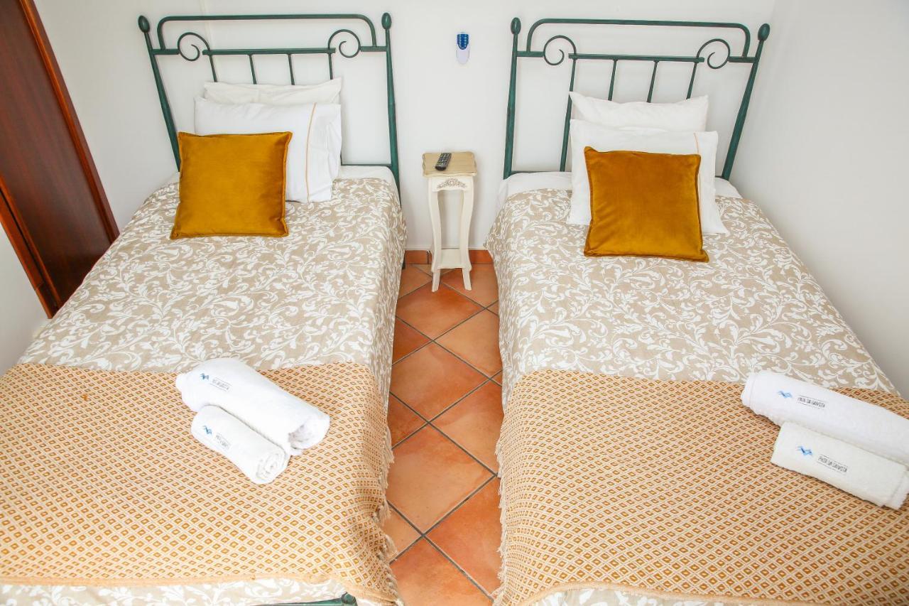 Villa House Joana Vasconcelos, Ocean View&private Pool