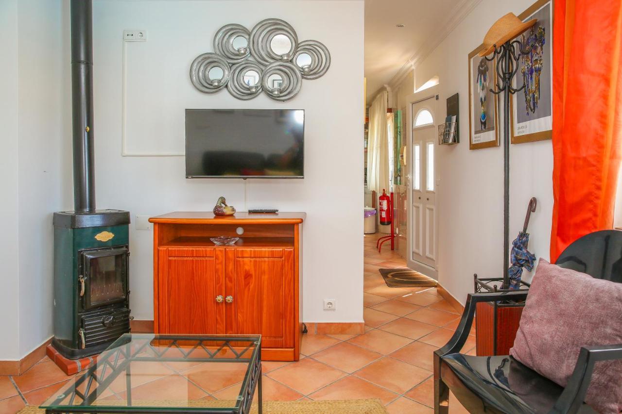 House Joana Vasconcelos, Ocean View&private Pool