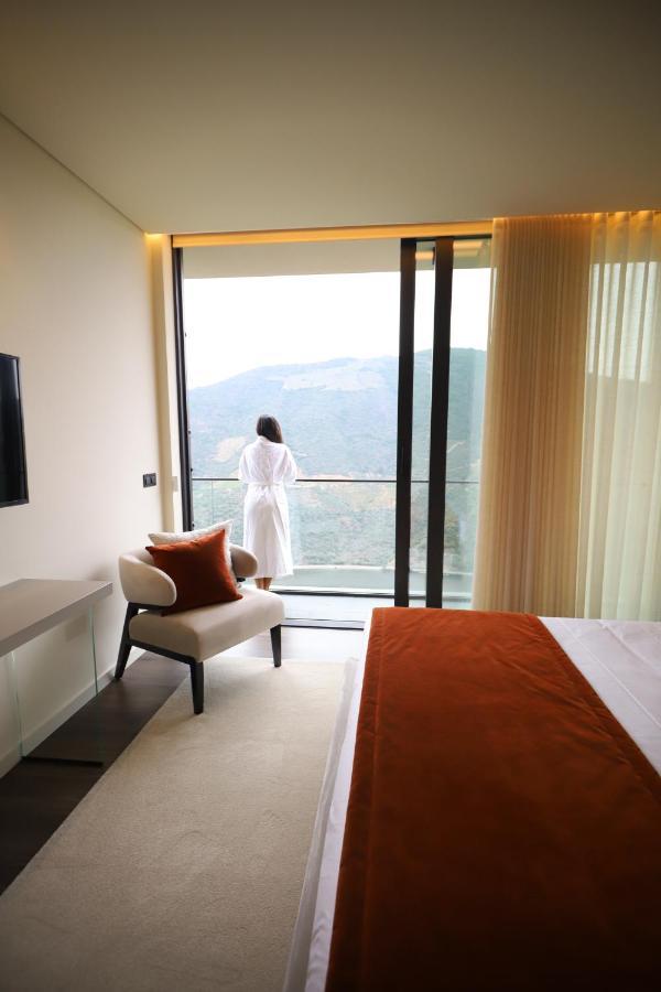 Quinta Vale De Lobos Douro Bed & Breakfast Folgosa (Armamar)