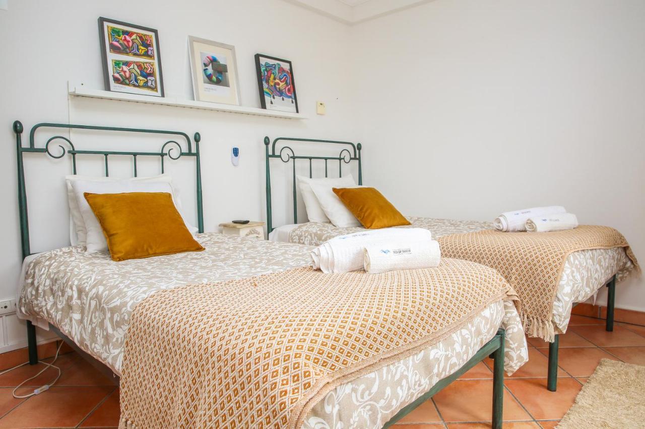 House Joana Vasconcelos, Ocean View&private Pool *