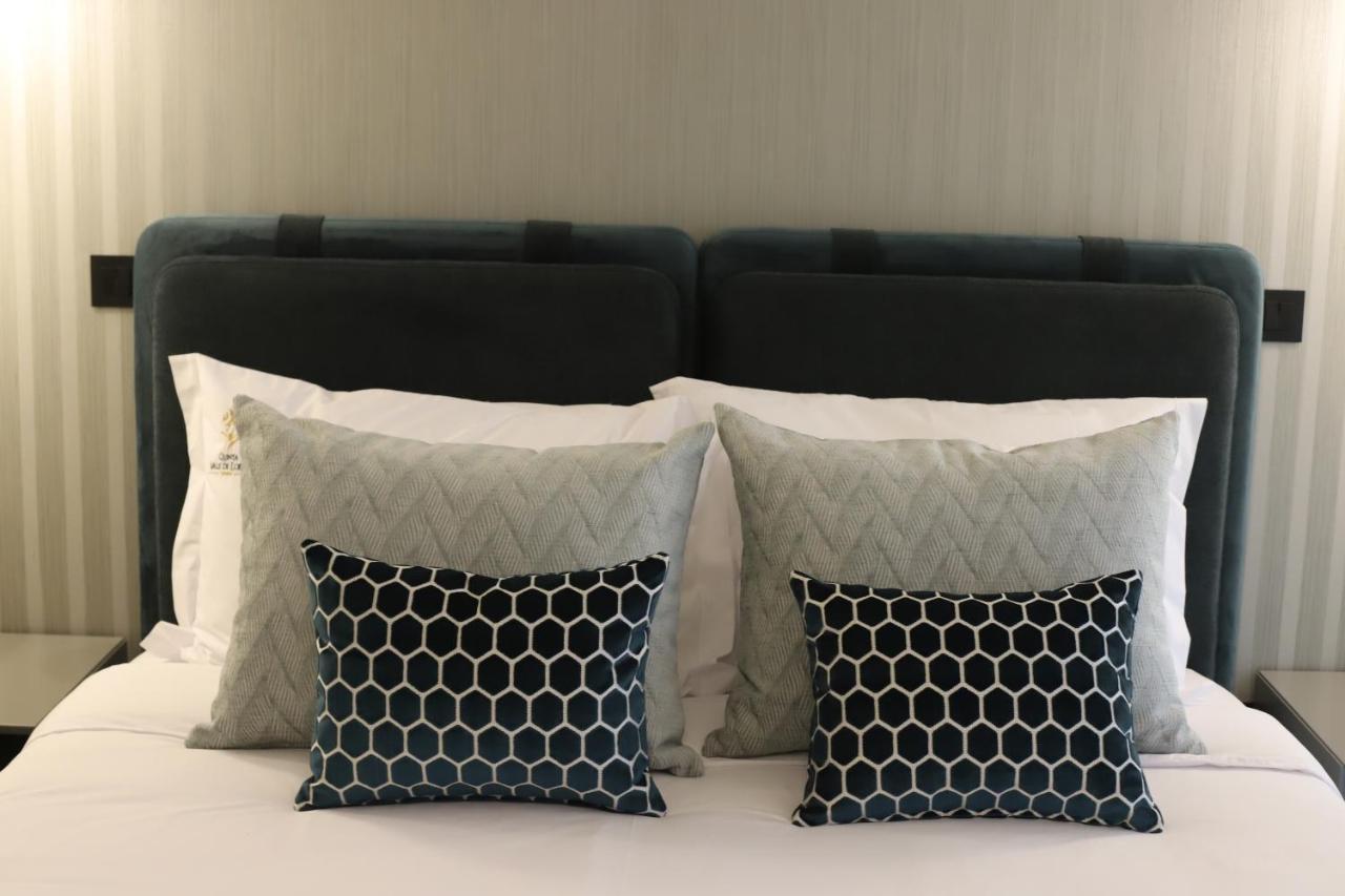 Quinta Vale De Lobos Douro Bed & Breakfast *