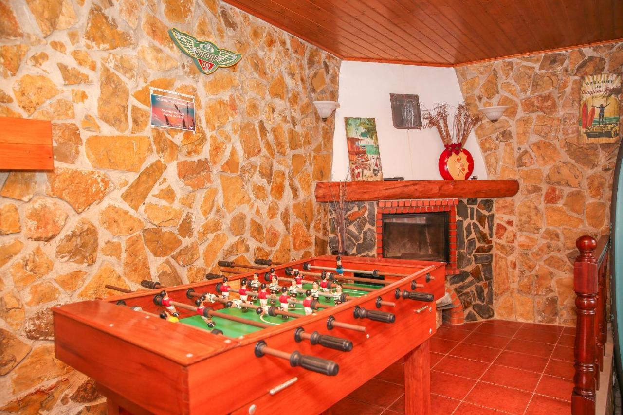 House Joana Vasconcelos, Ocean View&private Pool Villa Lourinhã