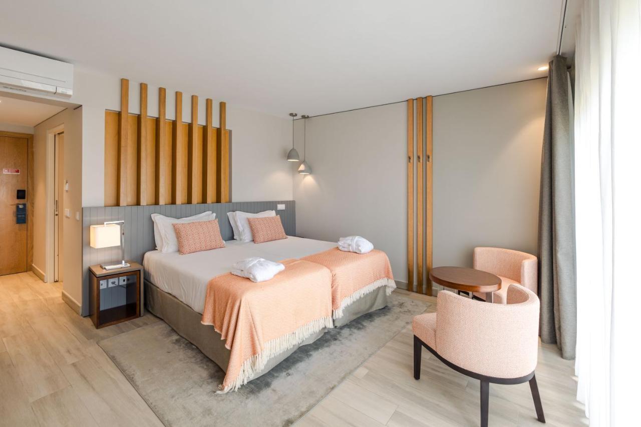 Hotel Herdade Dos Delgados Mourão