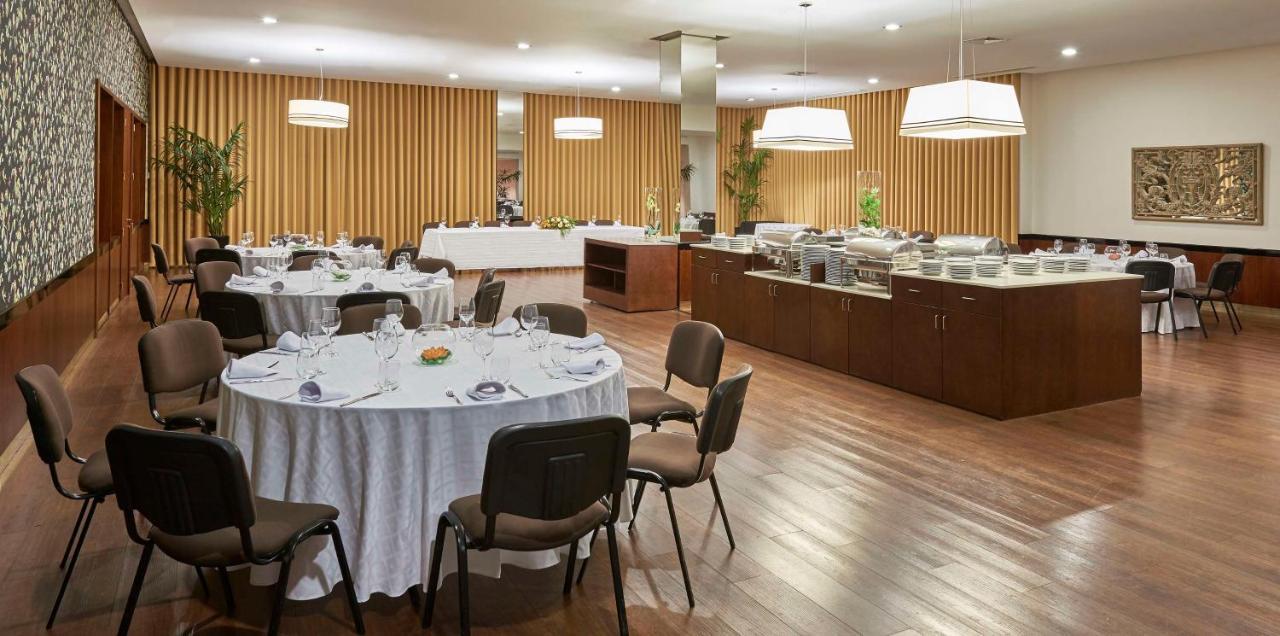 Dona Ines Coimbra&congress Center 4*
