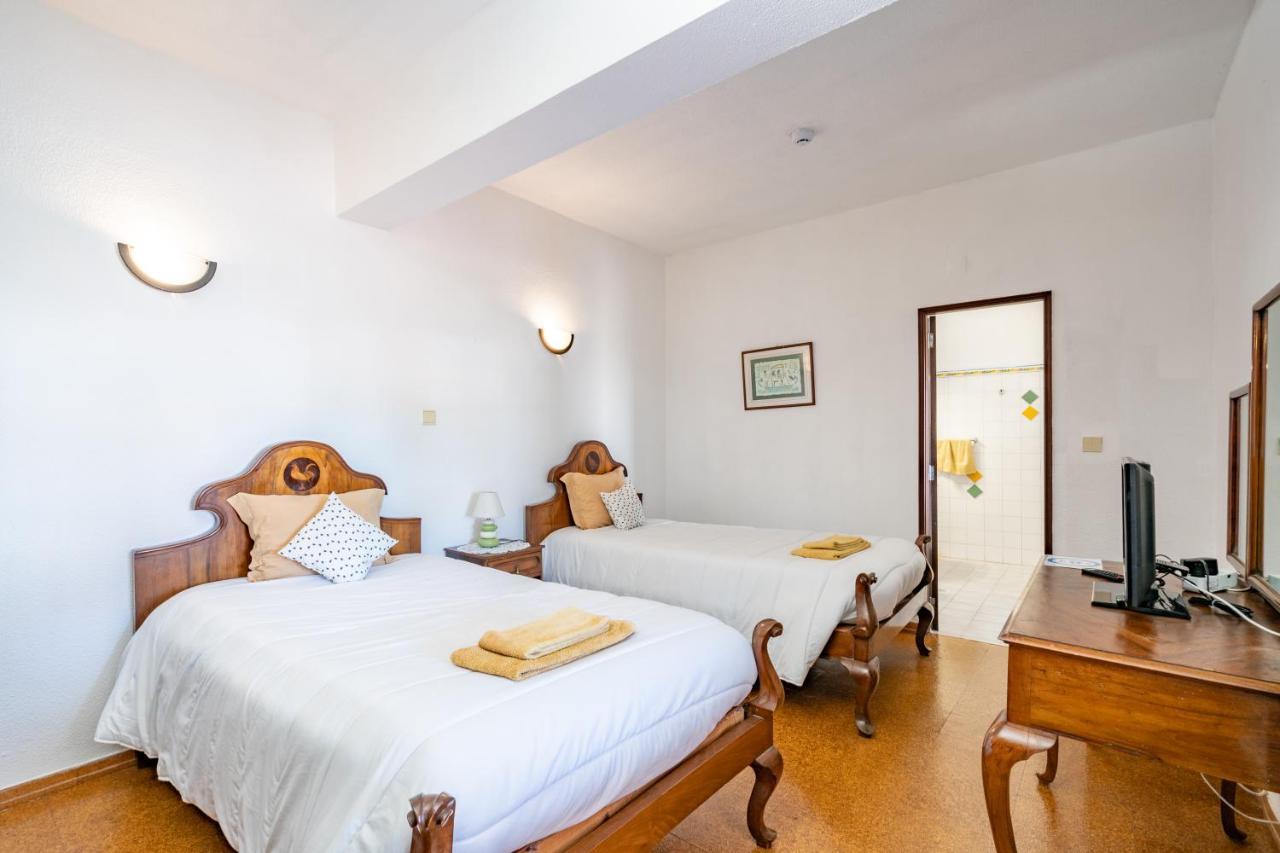 Quinta Varandas By Umbral Vila Nova de Milfontes