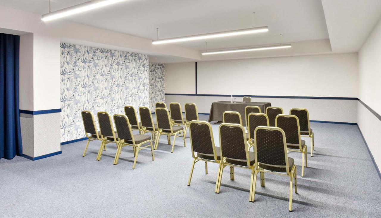 Hotel Dona Ines Coimbra&congress Center