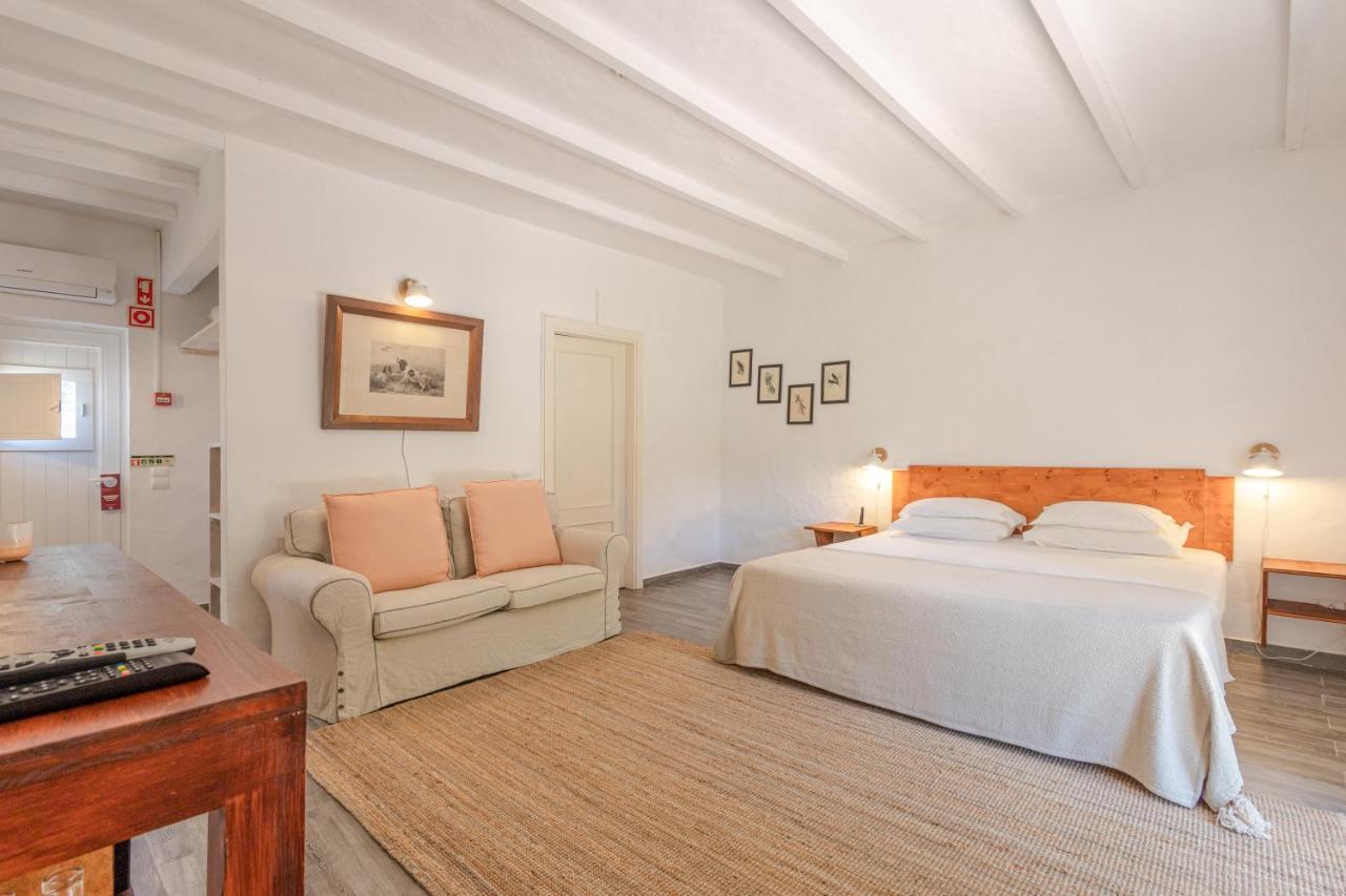 Casa Cegonhas Hotel