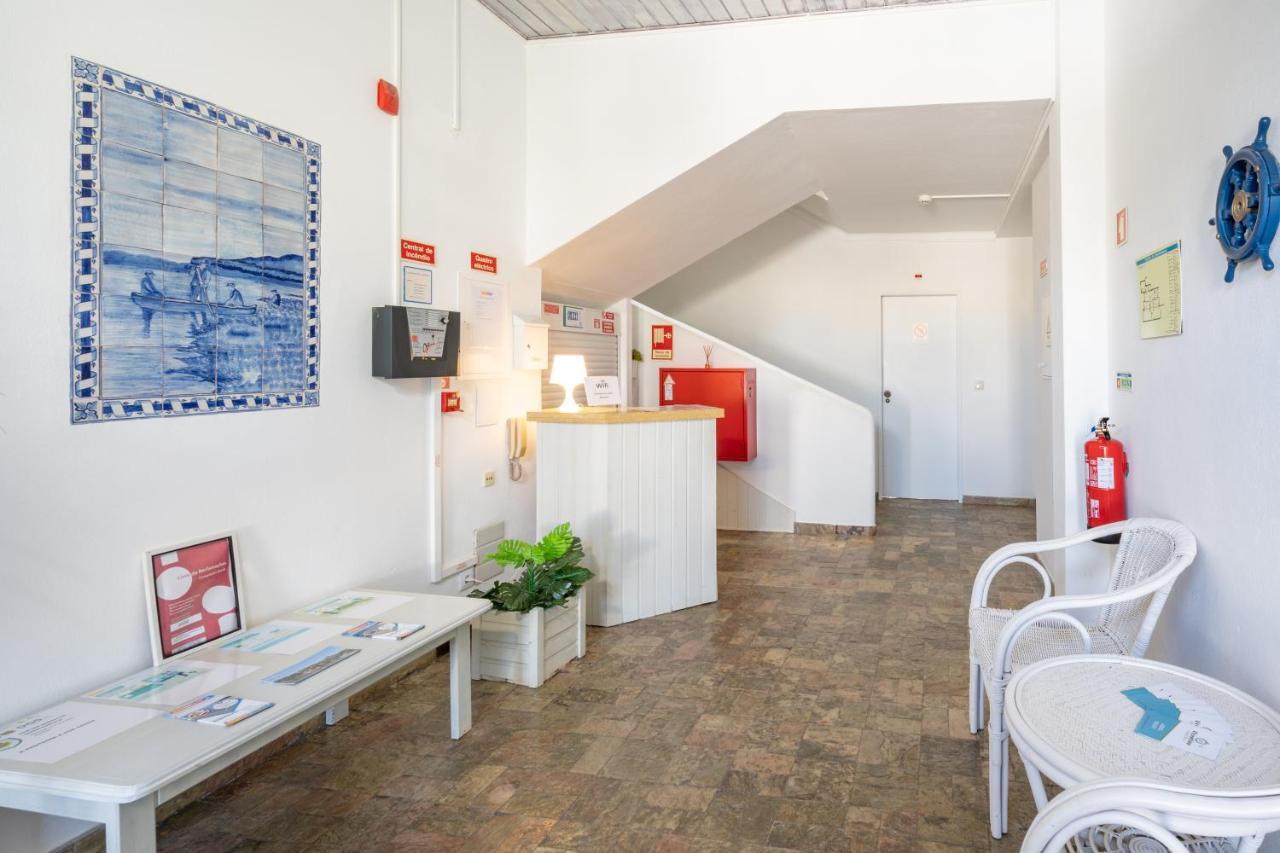 Atlantico By Umbral Appartement Vila Nova de Milfontes