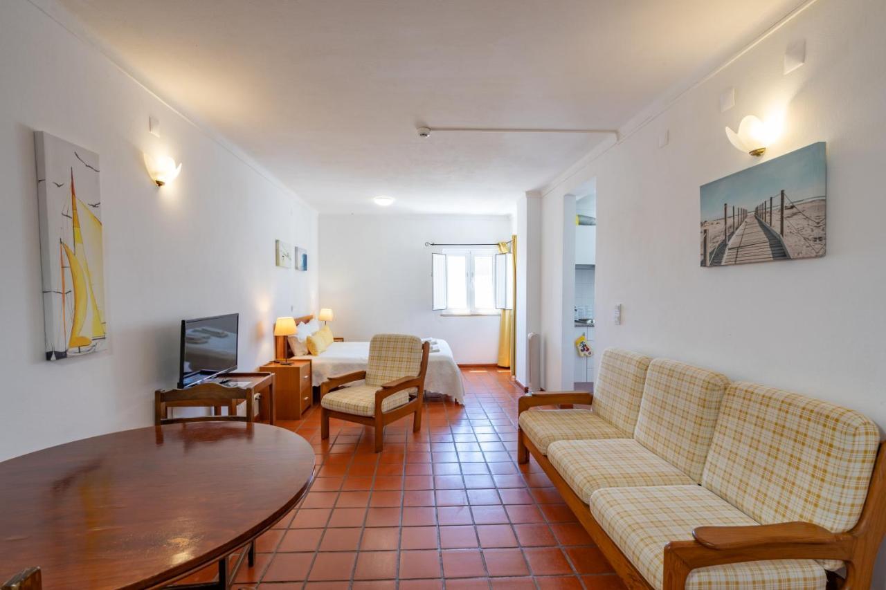 Atlantico By Umbral Appartement Vila Nova de Milfontes