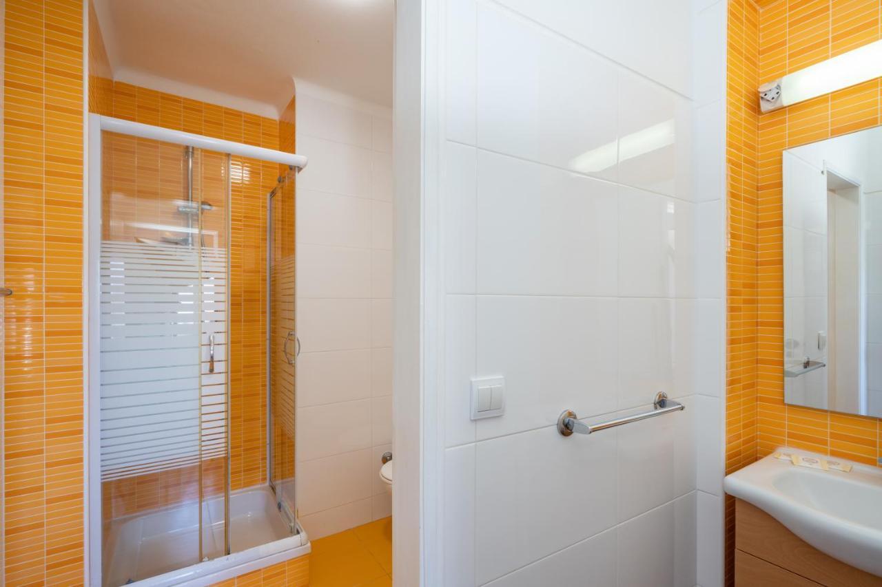 Atlantico By Umbral Appartement *