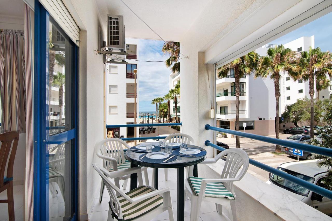 T1 Edisol Apartment Quarteira