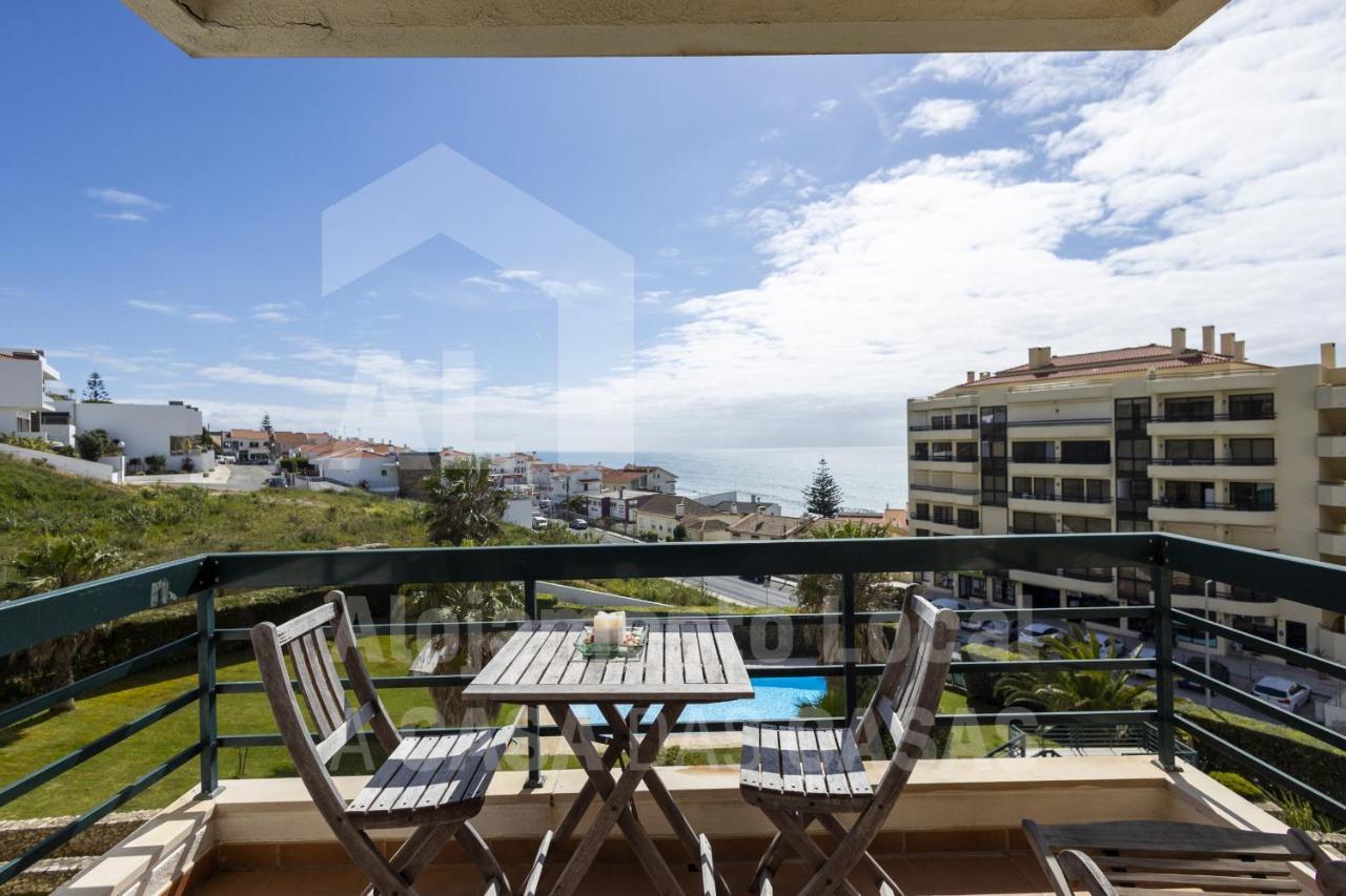 Encostas Do Mar By Acasadascasas Apartment Ericeira