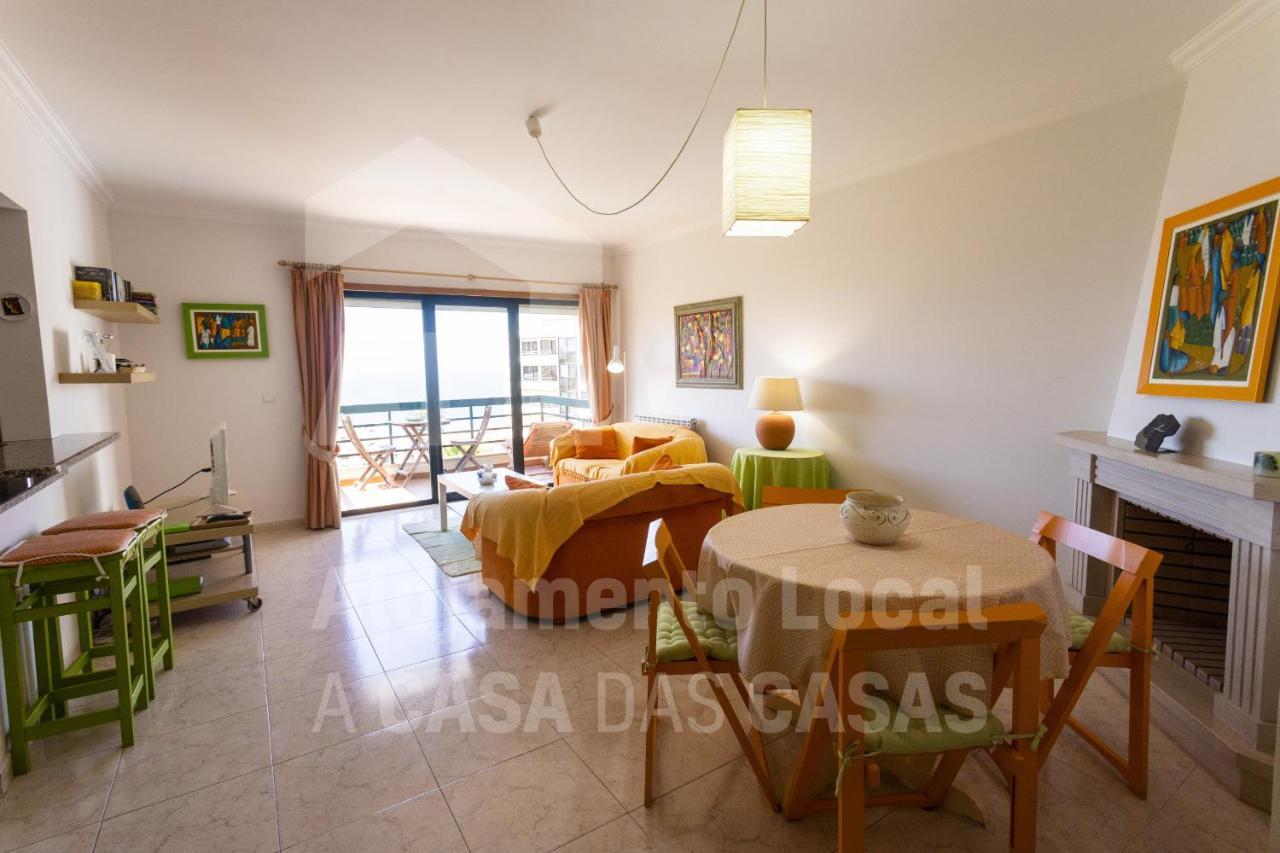 Apartment Encostas Do Mar By Acasadascasas Ericeira