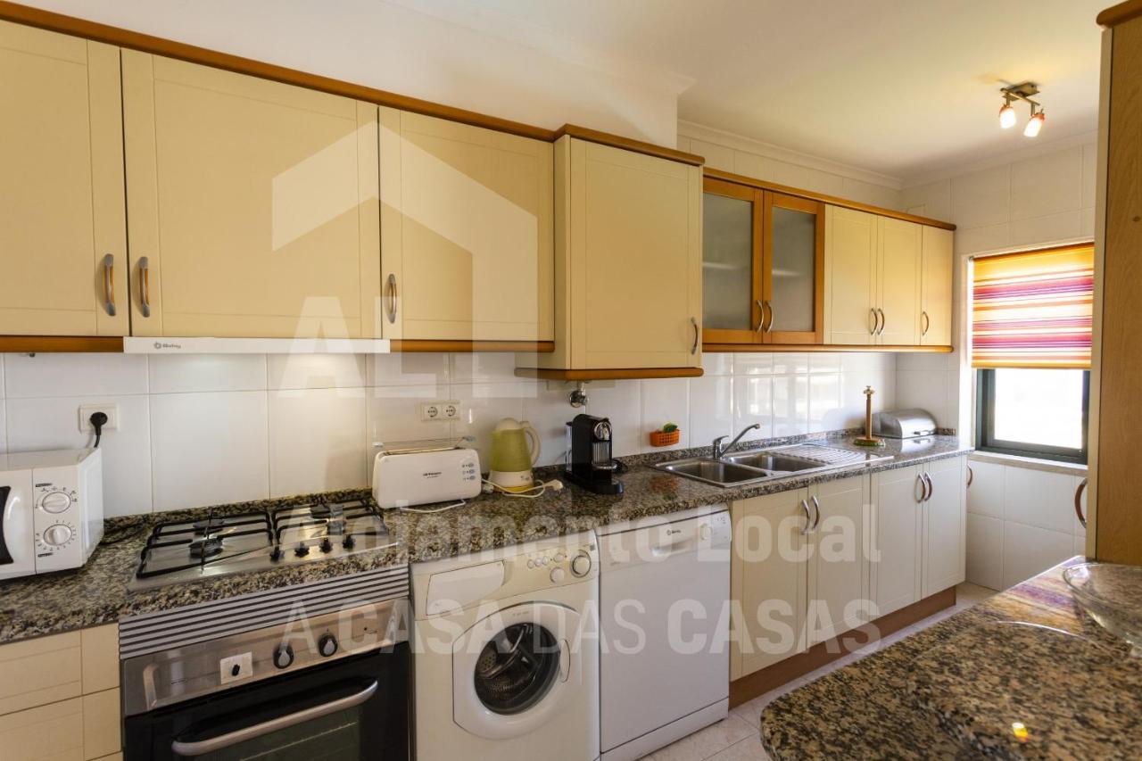 Apartment Encostas Do Mar By Acasadascasas Ericeira
