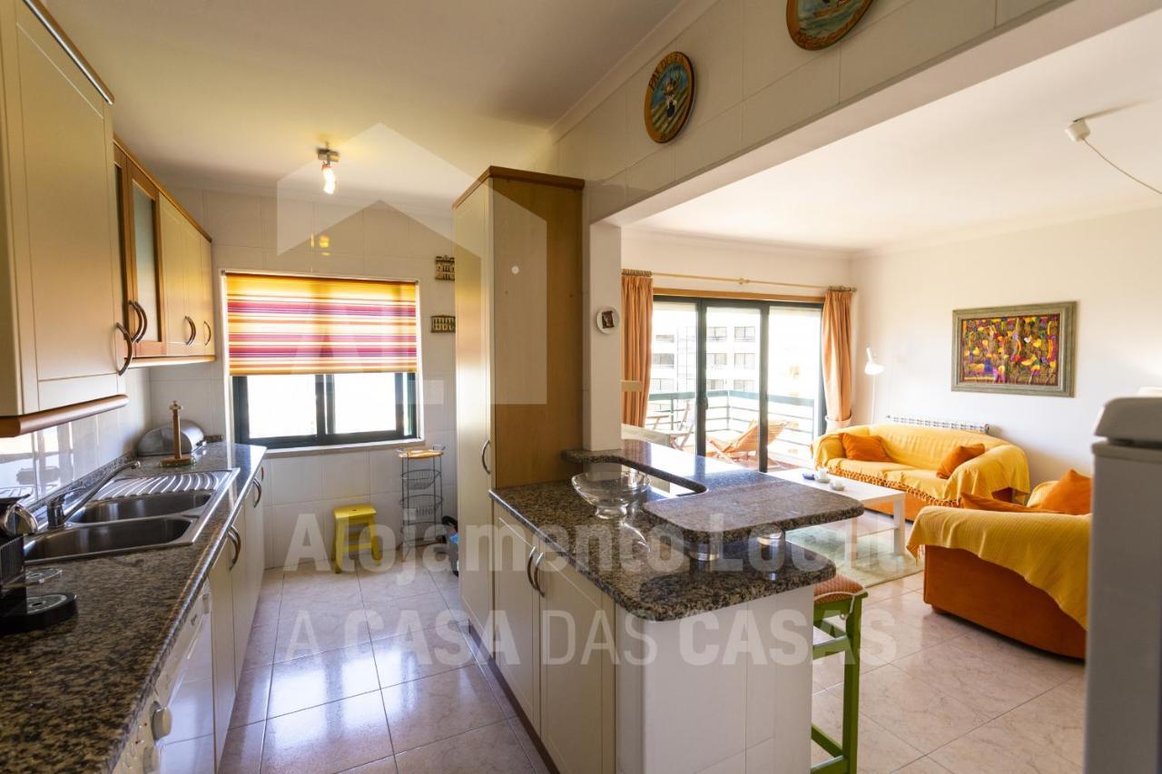 Encostas Do Mar By Acasadascasas Apartment