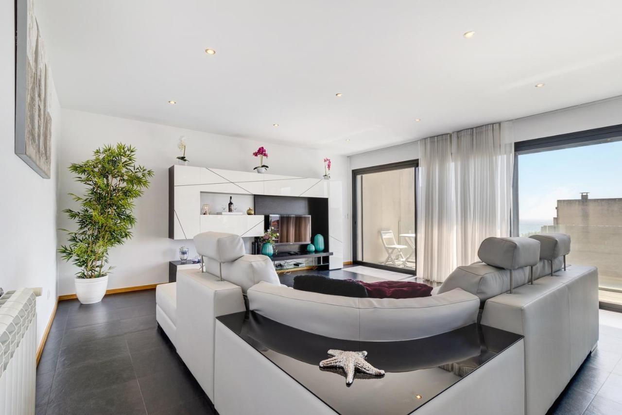 Apartment Sublime Mundo *