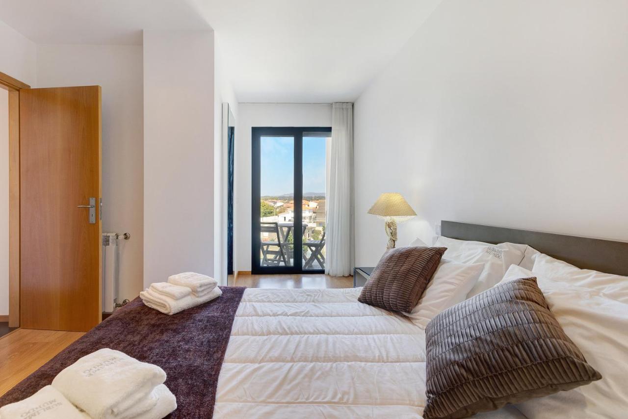 Apartment Sublime Mundo