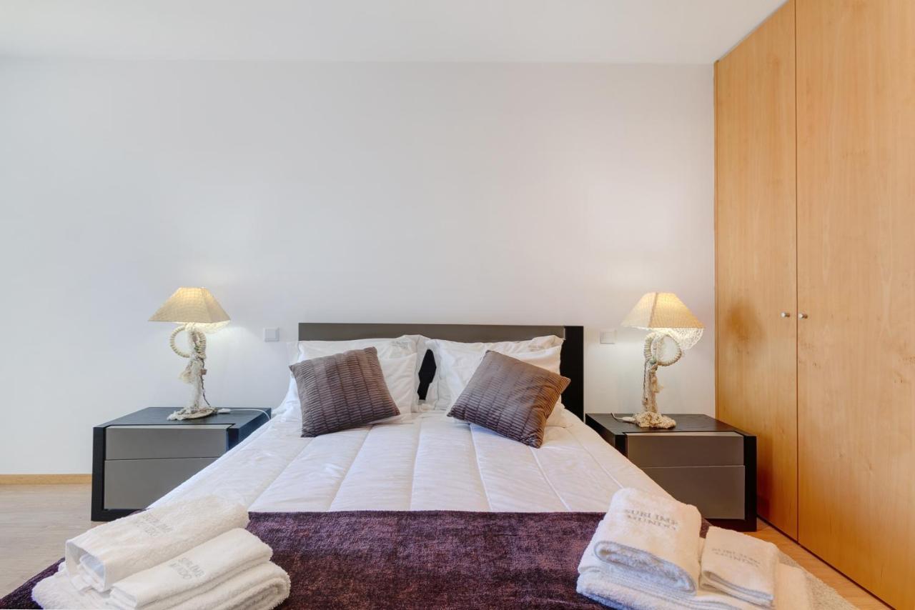 Sublime Mundo Apartment