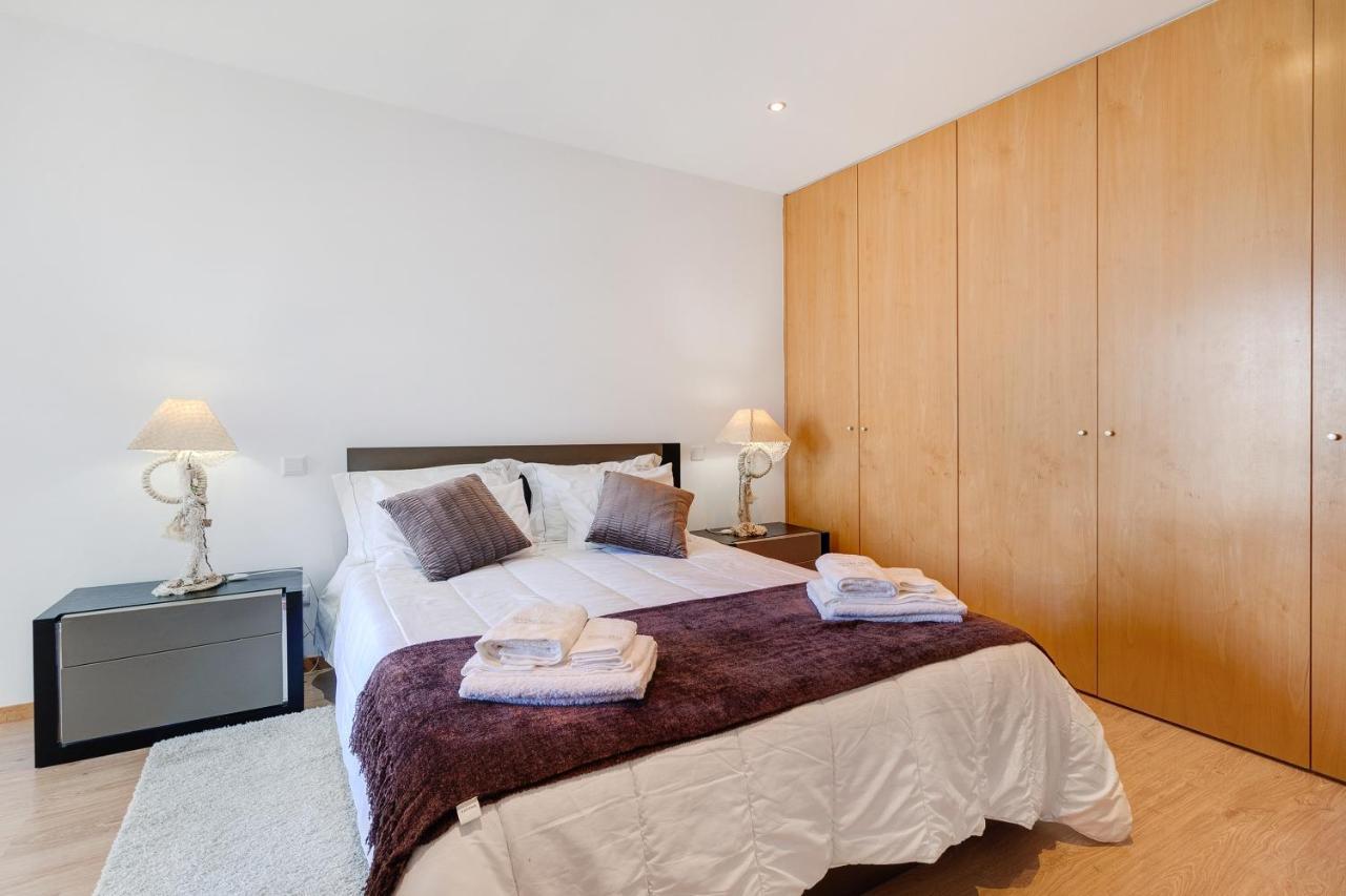 Sublime Mundo Apartment *