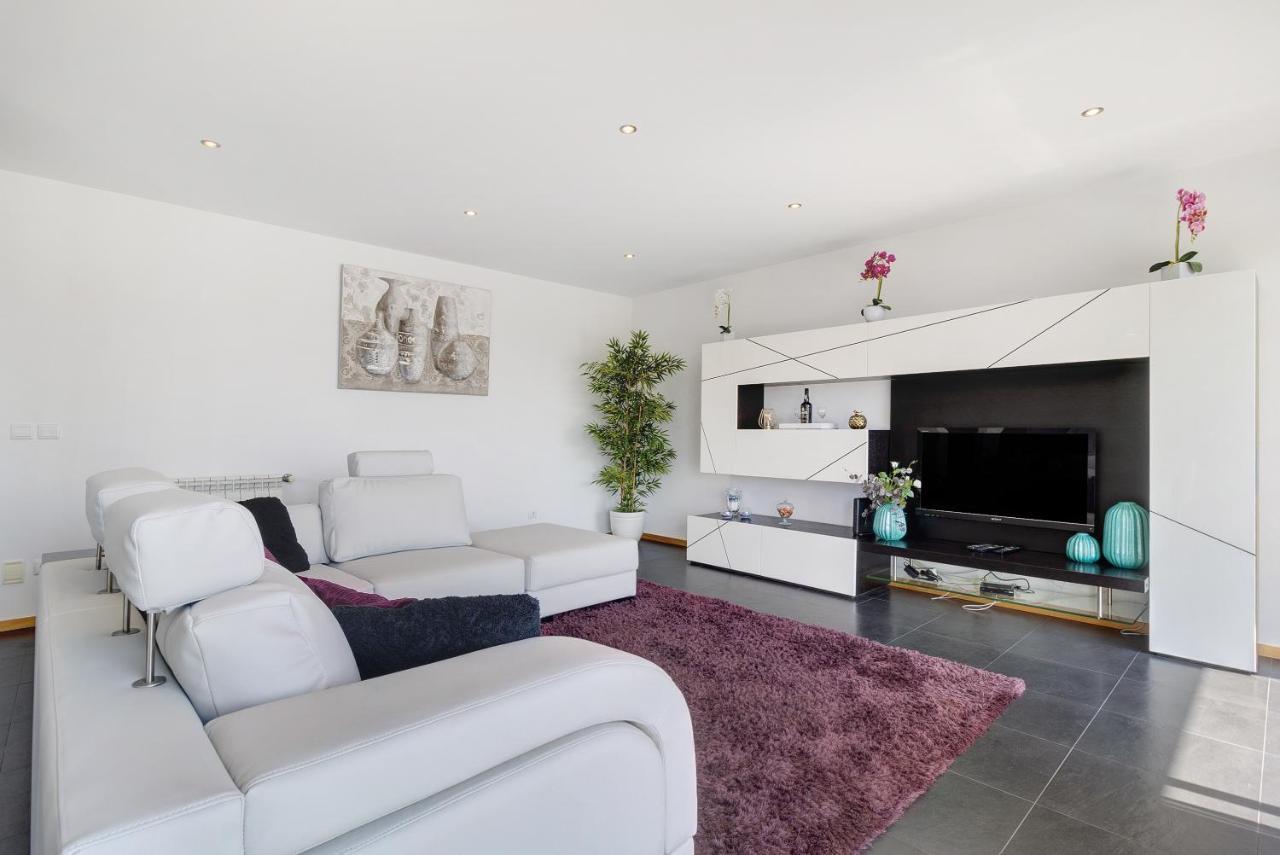 Apartment Sublime Mundo Apulia