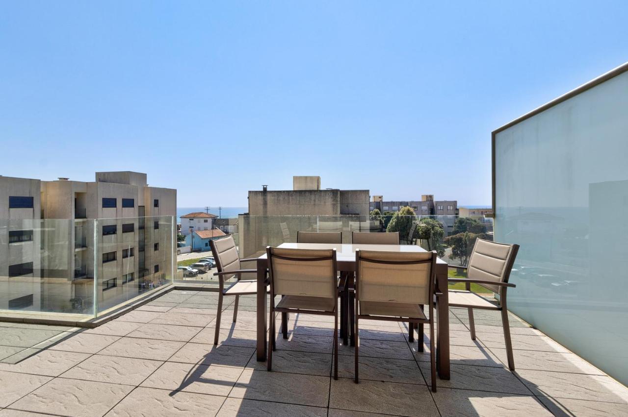 Sublime Mundo Apartment Apulia