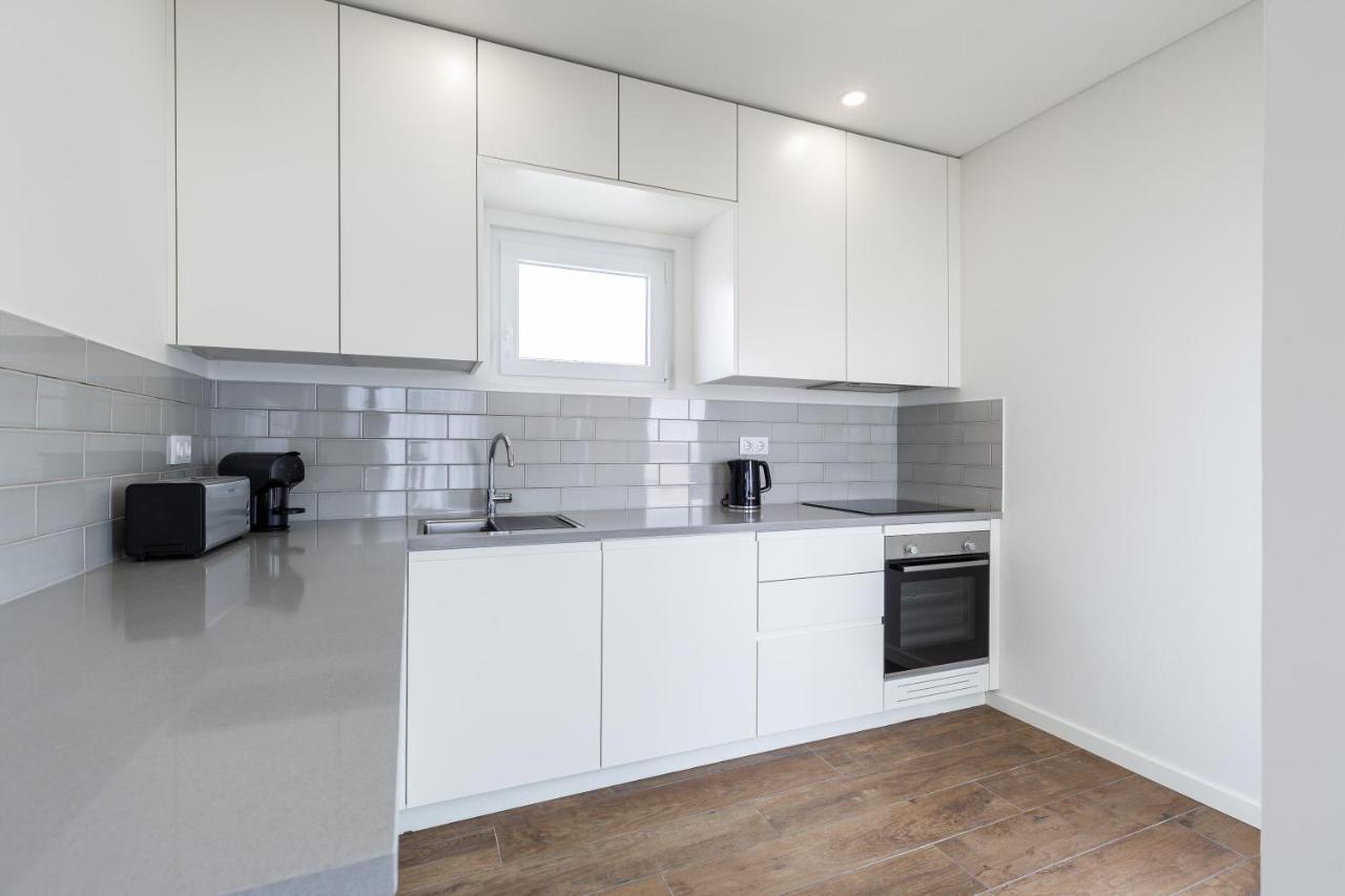 Holiday home Casa Da Rocha - Totalmente Renovada *